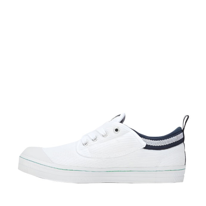 Volley DWVUE001 Unisex Classic Canvas Non Safety Shoe