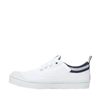 Volley DWVUE001 Unisex Classic Canvas Non Safety Shoe