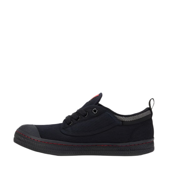 Volley DWVUE001 Unisex Classic Canvas Non Safety Shoe