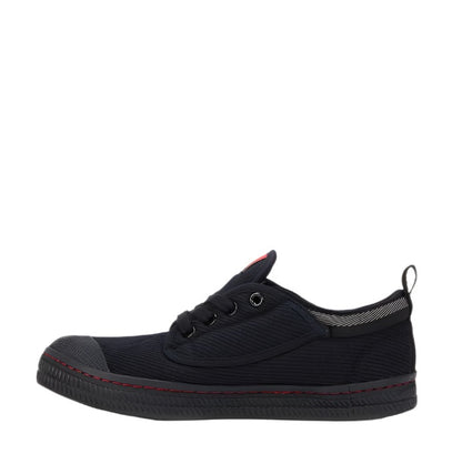 Volley DWVUE001 Unisex Classic Canvas Non Safety Shoe