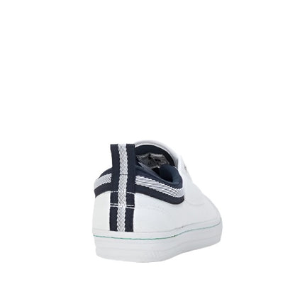 Volley DWVUE001 Unisex Classic Canvas Non Safety Shoe