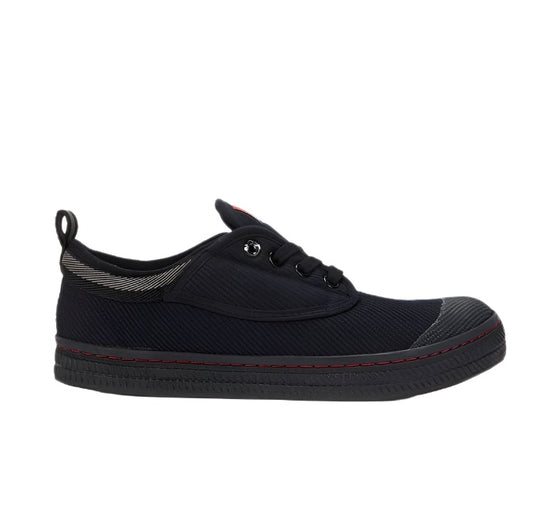 Volley DWVUE001 Unisex Classic Canvas Non Safety Shoe