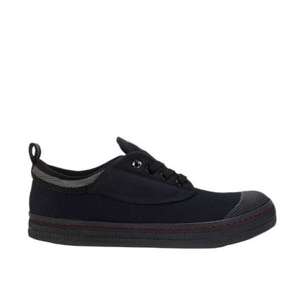 Volley DWVUE001 Unisex Classic Canvas Non Safety Shoe