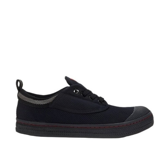 Volley DWVUE001 Unisex Classic Canvas Non Safety Shoe