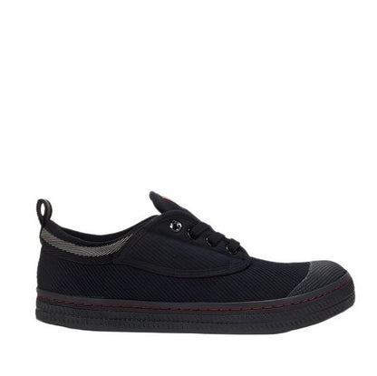 Volley DWVUE001 Unisex Classic Canvas Non Safety Shoe