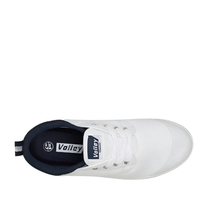 Volley DWVUE001 Unisex Classic Canvas Non Safety Shoe