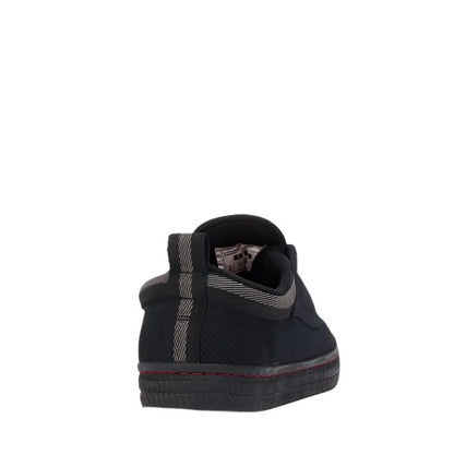 Volley DWVUE001 Unisex Classic Canvas Non Safety Shoe
