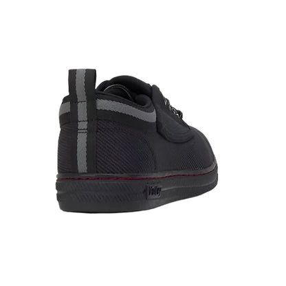 Volley DWVUE002 Unisex Safety Canvas Shoe Steel Toe