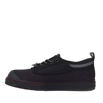 Volley DWVUE002 Unisex Safety Canvas Shoe Steel Toe