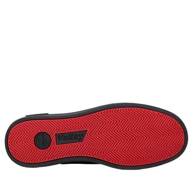Volley DWVUE002 Unisex Safety Canvas Shoe