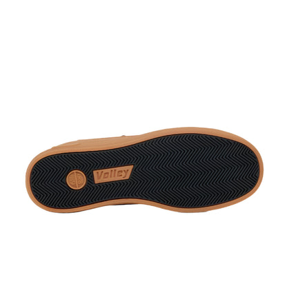 Volley DWVUE002 Unisex Safety Canvas Shoe Steel Toe