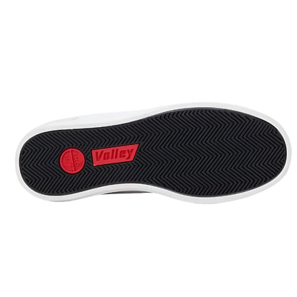 Volley DWVUE002 Unisex Safety Canvas Shoe Steel Toe