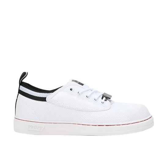 Volley DWVUE002 Unisex Safety Canvas Shoe Steel Toe