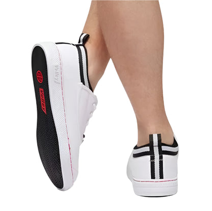Volley DWVUE002 Unisex Safety Canvas Shoe Steel Toe
