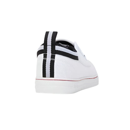Volley DWVUE002 Unisex Safety Canvas Shoe Steel Toe