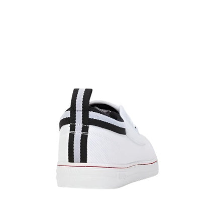 Volley DWVUE002 Unisex Safety Canvas Shoe