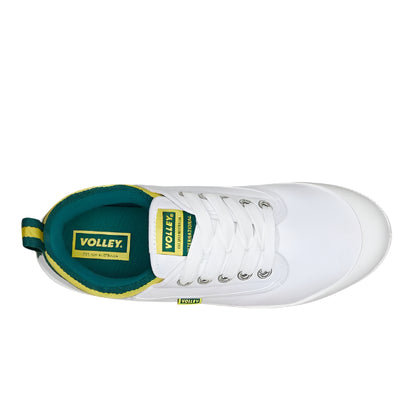 Volley DWVUE004 Unisex International Low Non Safety Shoe