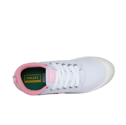 Volley DWVUE004 Unisex International Low Non Safety Shoe