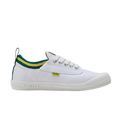 Volley DWVUE004 Unisex International Low Non Safety Shoe