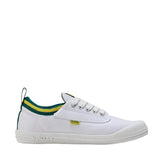 White/Green/Gold