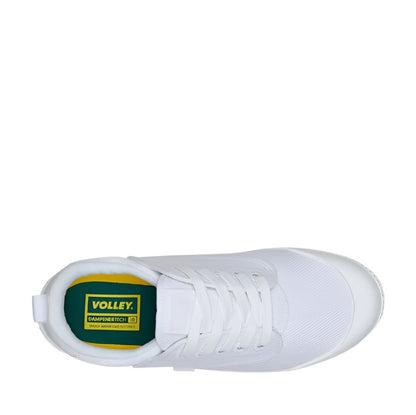 Volley DWVUE005 Unisex Heritage Low Non Safety Shoe