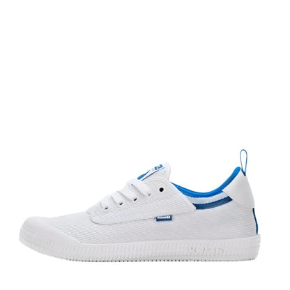 Volley DWVUE005 Unisex Heritage Low Non Safety Shoe