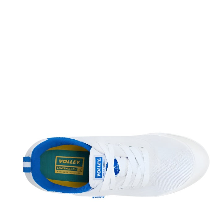 Volley DWVUE005 Unisex Heritage Low Non Safety Shoe