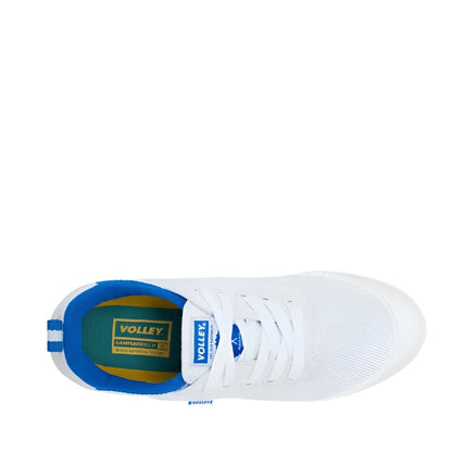 Volley DWVUE005 Unisex Heritage Low Non Safety Shoe
