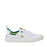 White/Green/Gold