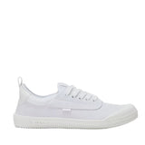 White/White