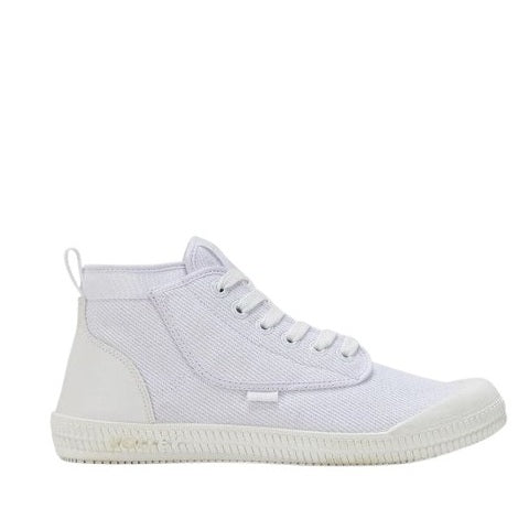 Volley DWVUE006 Unisex Heritage High Non Safety Shoe