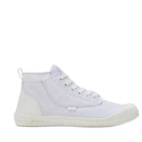 White/White