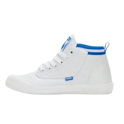 Volley DWVUE006 Unisex Heritage High Non Safety Shoe