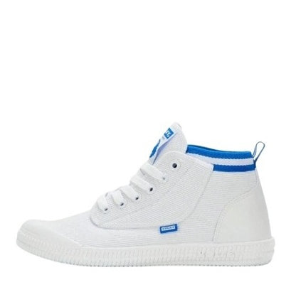 Volley DWVUE006 Unisex Heritage High Non Safety Shoe