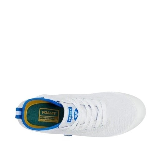 Volley DWVUE006 Unisex Heritage High Non Safety Shoe