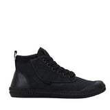 Black/Black