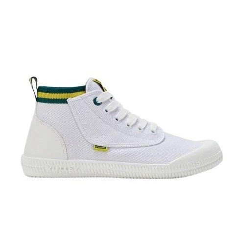 Volley DWVUE006 Unisex Heritage High Non Safety Shoe