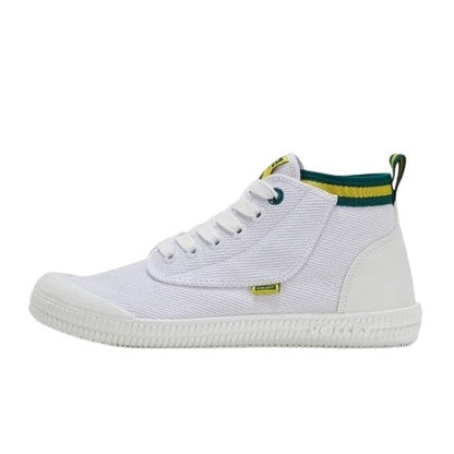 Volley DWVUE006 Unisex Heritage High Non Safety Shoe