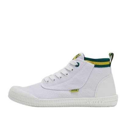 Volley DWVUE006 Unisex Heritage High Non Safety Shoe