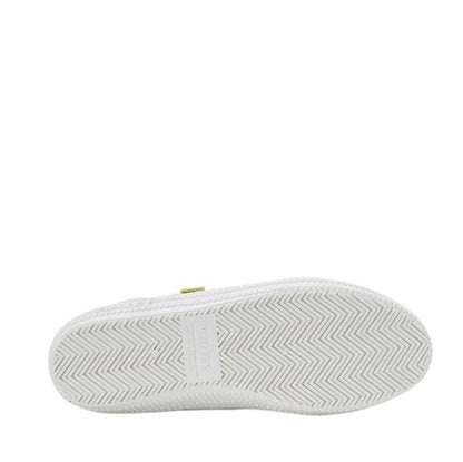 Volley DWVUE006 Unisex Heritage High Non Safety Shoe