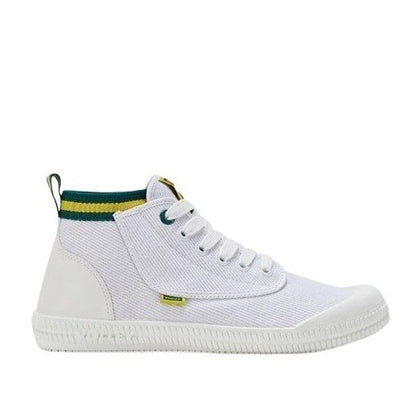 Volley DWVUE006 Unisex Heritage High Non Safety Shoe