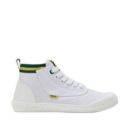 Volley DWVUE006 Unisex Heritage High Non Safety Shoe
