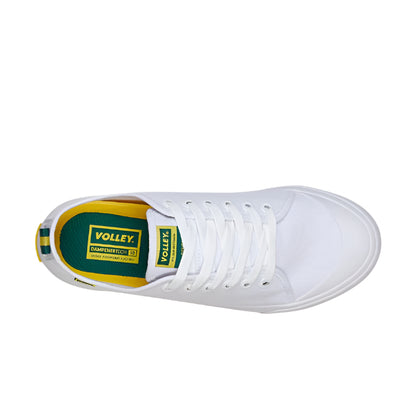 Volley DWVUE007 Unisex Deuce Low Non Safety Shoe