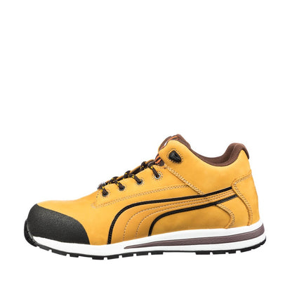 Puma 633187 Dash Safety Jogger
