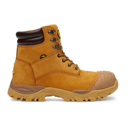Diadora Craze FU1948CT Zip Unisex Safety Boots