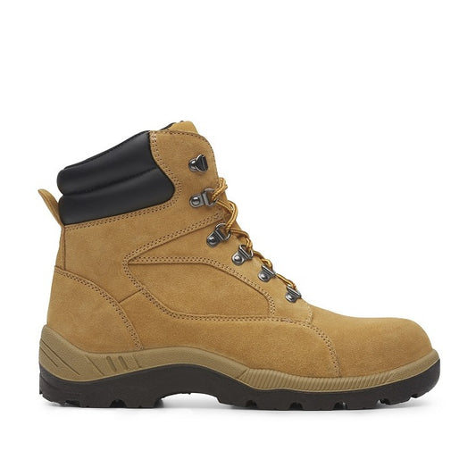Diadora FU1601CT DISCONTINUED Asolo Lace Up Safety Boot