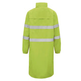 Fluro Yellow