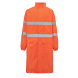 Fluro Orange