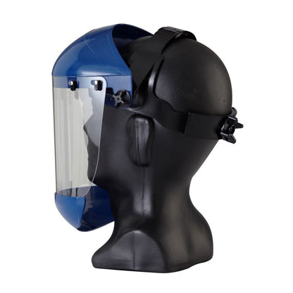Maxisafe EBF457A Faceshield and Brow Guard