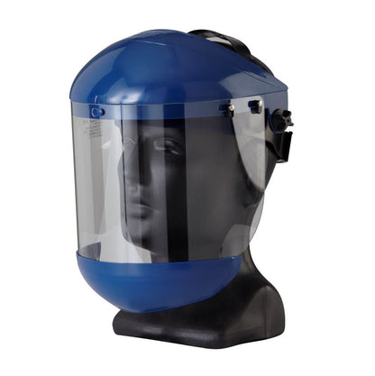 Maxisafe EBF457A Faceshield and Brow Guard